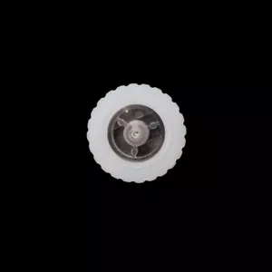 Plastic Rolling Wheel Repair Replacement for deathadder 1800/3500dpi Mice - Picture 1 of 8