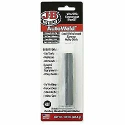 J-B Weld 8217 TankWeld 5 Minute Epoxy Putty - 1 oz