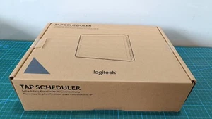 Logitech Tap Scheduler écran de salle de réunion_2.2_3 - Photo 1/4