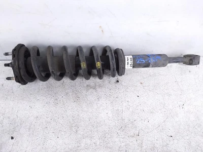 Amortiguador de resorte de puntal para pasajero delantero Toyota Tundra 2014-2021 48510-09Q91 Foto 1 de 4