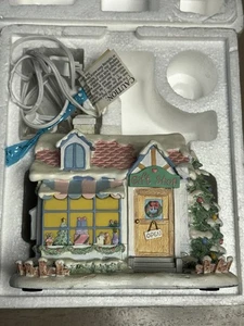 Hawthorne Village Precious Moments From Me To You Gift Shop - Picture 1 of 7