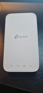TP-Link RE330 Mesh Dualband AC1200 WLAN Repeater WLAN Verstärker, App gesteuert - Zdjęcie 1 z 2