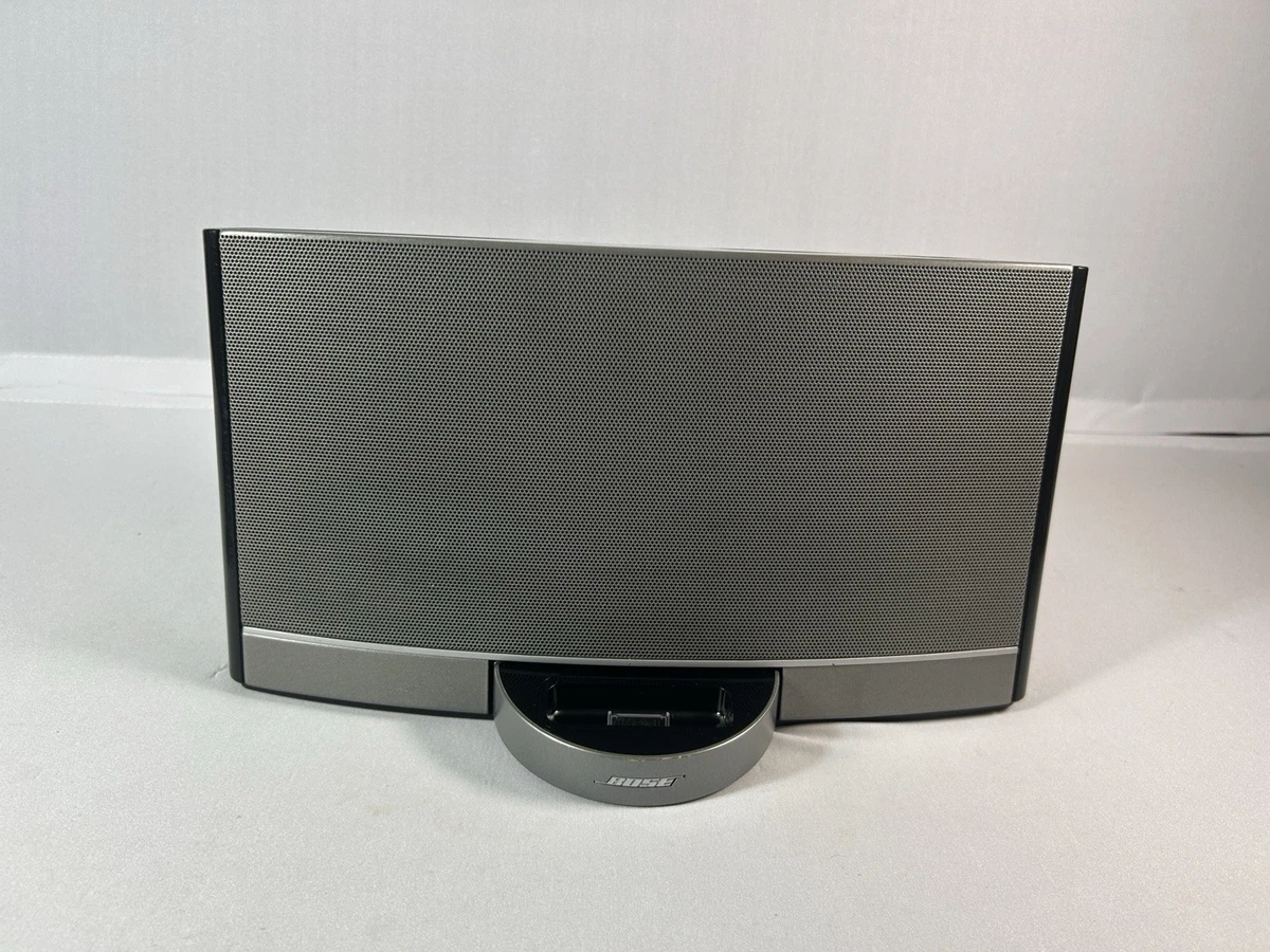 Bose Sounddock Portable for sale - eBay