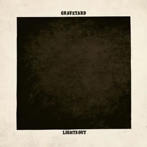 LP Graveyard Lights Out STILL SEALED, LIMITED, ORANGE WITH BLACK MARBLING - Bild 1 von 1