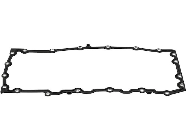 Junta de cárter de aceite para 10-22 Ford E350 Super Duty F150 F250 F350 6,2 L V8 KT71Y4 Foto 1 de 1