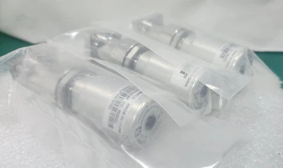 Lote de 3 Paker Veriflo PN. 45800757NC2P SM930LP1NCS102, válvula de 2 puertos, +97388 Foto 1 de 4