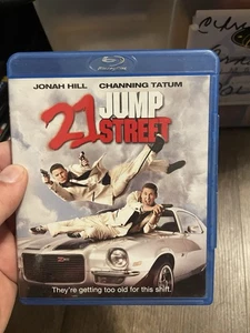 21 Jump Street Blu-ray - Picture 1 of 1