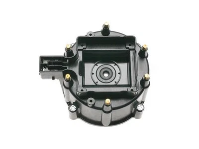 For 1978-1986 Chevrolet C10 Distributor Cap SMP 26491DFQP 1979 1980 1981 1982 - Image 1 of 2