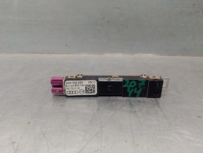 4G5035225 AMPLIFICADOR ANTENA / 7617310130 / 5181159 PARA AUDI A6 LIM. 4G2 3.0 - Imagen 1 de 4