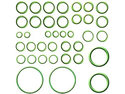 For 2002-2007 Suzuki Aerio A/C System O-Ring and Gasket Kit 82225KBWN 2006 2003 - Image 1 of 2