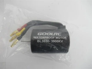 Motor impermeable GooLRC BL3650-3900KV - Imagen 1 de 2