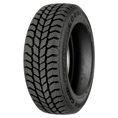 WINTERREIFEN GOODYEAR 205/75 R16 110/108R ULTRAGRIP CARGO - Bild 1 von 4