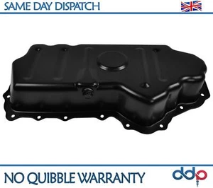 Coppa olio 1353148, YS6Q-6675-AF per Ford Focus, C-Max, Tourneo / Transit Connect - Foto 1 di 8