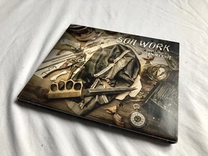 Soilwork - A Predator's Portrait (2013 Reissue Album) Digipak CD - Bild 1 von 4