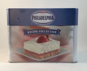 Philidelphia(tm) Recipe Collection by Publications International Ltd. Staff... - Foto 1 di 6