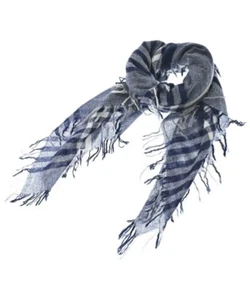 Theory Stoles NavyxWhite(Check Pattern) 2200551487055 - Picture 1 of 3
