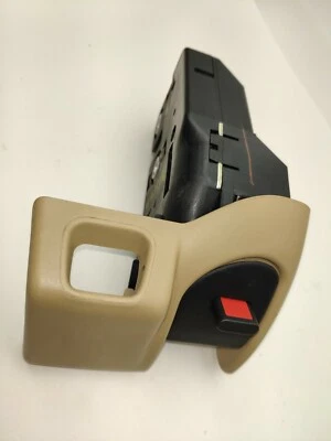 Mercedes-Benz ML 350 2006 asiento cojín bloqueo trasero derecho A2039200272 C5 Foto 1 de 4