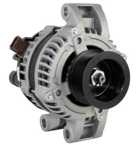 Alternator for Ford 6.4L Diesel F250 F350 F450 F550 Super Duty 2008 2009 2010 - Picture 1 of 4