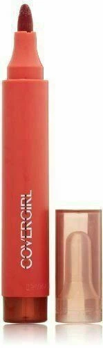 COVERGIRL 435 Outlast Lipstain Flirty Nude - 0.09 Oz