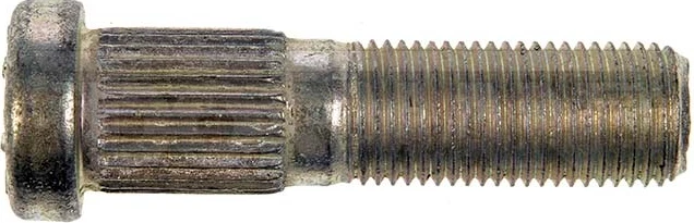 车轮螺柱后背雪佛兰 GMC C20 C25 C2500 P20 P252 P252 DR 拾音器 — 第 1/1 张图片