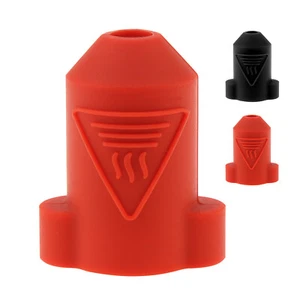 1 Stück Hotend Heizblock Silikon Socke passend für Creality K1C Ender 3 V3 / V3 - Bild 1 von 14