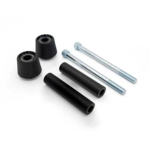 BARRACUDA HN7101-23 Kit Tamponi Telaio per Honda Hornet 750 2023, Transalp 750 2 - Imagen 1 de 3