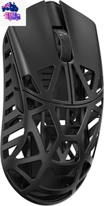 WLMOUSE Beast X Mini Pro Ultra-Light 34G Magnesium Gaming Mouse, PAW3950 HS Sens - Picture 1 of 12