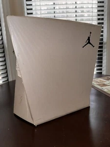 Size 11 - Air Jordan 2009 White Metallic Silver - Picture 1 of 6