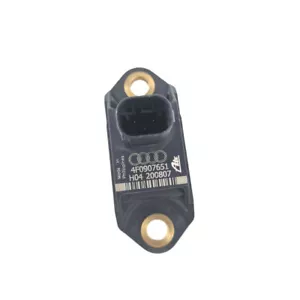 Audi A5 A6 A7 Q5 VW Tiguan Passat CC EOS Touran ESP Acceleration Sensor - Picture 1 of 6