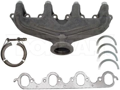 Exhaust Manifold Kit for FORD F-600 F-700 B-600 B-700 6.1L 7.0L 1980-91 RA/024DM - Image 1 of 4