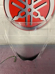SUZUKI GSXR SCREEN GASR1000 SCREEN GSXR 1000 K7 K8 SCREEN 21HO - Picture 1 of 3