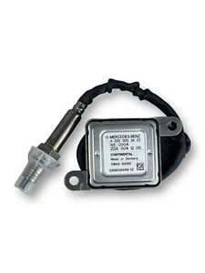 Oryginalna sonda lambda z czujnikiem NOX Mercedes Benz A0009053403 5WK96681D / C - Zdjęcie 1 z 5