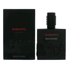 Habanita by Molinard, 2.5 oz EDP Spray for Women