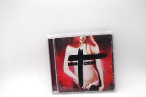 Indochine - Paradize (Cd, Compact Disc) Tested - Bild 1 von 3