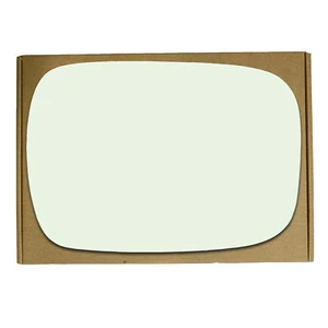 New Mirror Glass Replacement for Chevy GMC C/K1500 2500 3500 Driver Left Side LH - Picture 1 of 10
