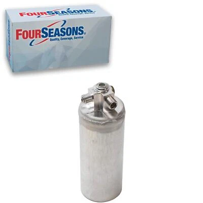 Secador receptor de aire acondicionado 4 estaciones para Toyota Tercel 1980-1982 Foto 1 de 4