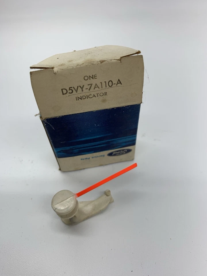 Nuevo de Lote Antiguo 1975 1976 1977 Lincoln Continental Indicador de Cambio Aguja D5VY-7A110A Foto 1 de 1