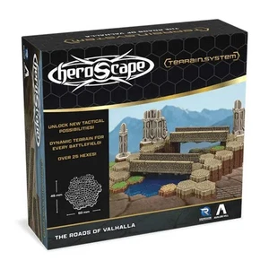 Heroscape Roads of Valhalla - Imagen 1 de 2