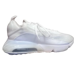 Größe 16 - Nike Air Max 2090 Triple White BV9977-100 - Bild 1 von 12