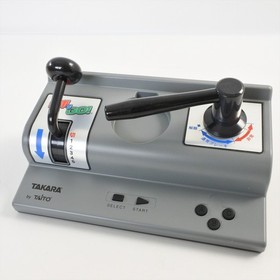 Sega Saturn DENSHA DE GO Controller TAITO 0520