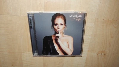 Michelle - Tabu  - Deluxe Edition 2 CDs..**Sehr Gut** - Bild 1 von 2