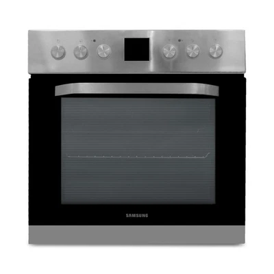 Einzelstück - Wie Neu - Samsung F-NB69R5701RS/EG Elektro-Herd - Bild 1 von 4