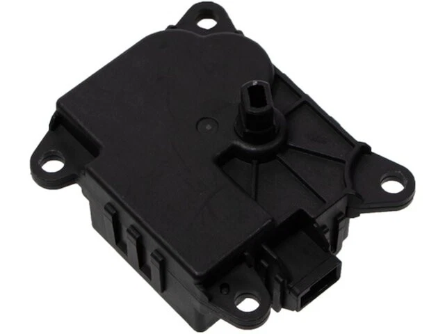 Atuador de porta de recirculação 91296ZFSY 2018 2019 para 2017-2024 Nissan TITAN HVAC - Imagem 1 de 2