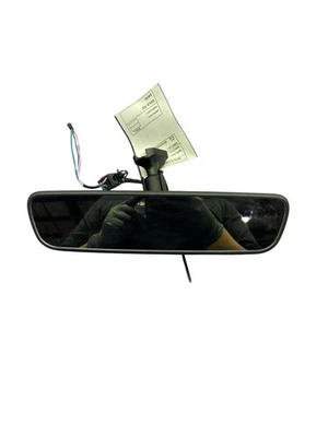 2024-2025 LEXUS TX 350 OEM INTERIOR REAR VIEW MIRROR 878400W430 - Image 1 of 4