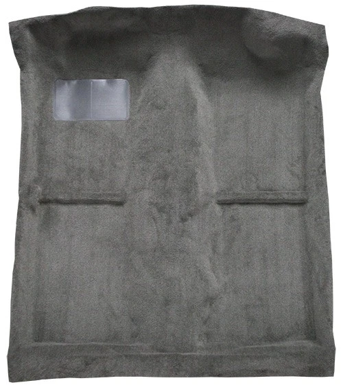 1991-1994 Plymouth Laser Carpet Replacement - Cutpile - Completo | Compatível com: 2DR - Imagem 1 de 4