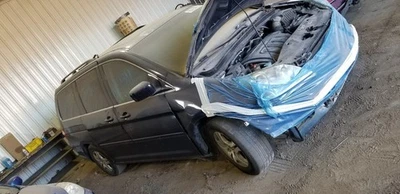 Panel de moldura de puerta delantera Odyssey 2007 2114341 Foto 1 de 4