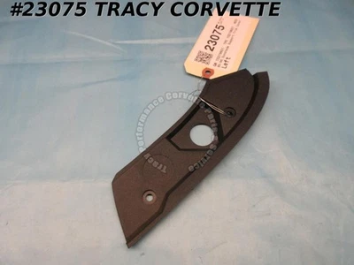 Cubierta de soporte para sombrilla Corvette 1989-1996 GM 10219601 NUEVA Foto 1 de 4