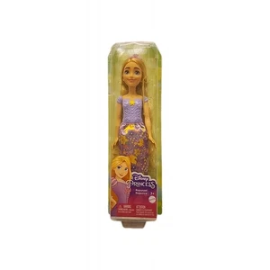 "Muñeca de juguete Disney Princesa Mattel Rapunzel nueva 10-11""" - Imagen 1 de 4
