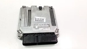 AUDI A4 8K 2007-2011 Motorsteuergerät 03L906022MK 03L906022B EDC17CP14 - Picture 1 of 4
