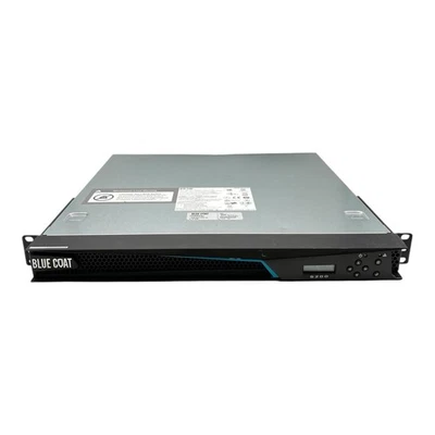 BLUE COAT CAS-5200-A1 B Proxy Appliance - Image 1 of 4